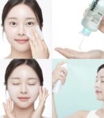 VT Cosmetics PDRN Toner – Repairing Hydrating Toner for Smooth, Balanced Skin 250ml - Image 3