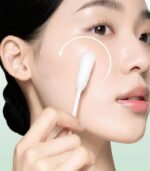 Celimax Ji Woo Gae CICA PHA Peel 2-Step Gel Mask – Gentle Exfoliating Mask for Smooth, Calm Skin 1pcs/4g+30g - Image 4