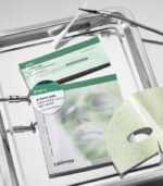 Celimax Ji Woo Gae CICA PHA Peel 2-Step Gel Mask – Gentle Exfoliating Mask for Smooth, Calm Skin 1pcs/4g+30g - Image 2