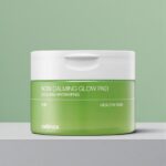 Celimax The Real Noni Calming Glow Pad – Soothing Toner Pads for Calm, Radiant Skin 50pcs/288g