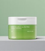 Celimax The Real Noni Calming Glow Pad – Soothing Toner Pads for Calm, Radiant Skin 50pcs/288g