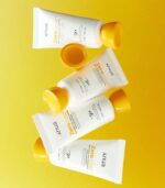 Anua - Zero-Cast Moisturizing Finish Sunscreen – Hydrating & Invisible UV Protection 50ml - Image 4