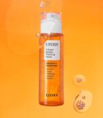 COSRX - 5 PDRN Collagen Intense Vitalizing Serum - Firming & Revitalizing Serum 100ml - Image 2