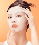 COSRX - 5 PDRN Hyaluronic Acid Vital Hydrating Hydrogel Mask - Deep Hydration & Skin Soothing Mask 1ps/34g - Image 4