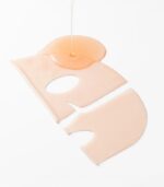 COSRX - 5 PDRN Hyaluronic Acid Vital Hydrating Hydrogel Mask - Deep Hydration & Skin Soothing Mask 1ps/34g - Image 2