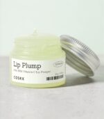 COSRX - Refresh AHA/BHA Vitamin C Lip Plumper – Exfoliating Volumizing Lip Care 20g - Image 2