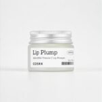 COSRX - Refresh AHA/BHA Vitamin C Lip Plumper – Exfoliating Volumizing Lip Care 20g