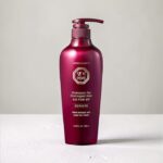 Daeng Gi Meo Ri - Shampoo For Damaged Hair - Repairing Herbal Shampoo 500 ml