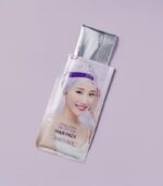 Daeng Gi Meo Ri - Vitalizing Nutrition Hair Pack With Hair Cap - Nourishing Hair Treatment Mask 1ps/35ml - Image 2