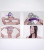 Daeng Gi Meo Ri - Vitalizing Nutrition Hair Pack With Hair Cap - Nourishing Hair Treatment Mask 1ps/35ml - Image 3