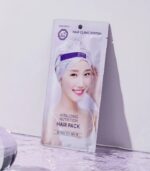 Daeng Gi Meo Ri - Vitalizing Nutrition Hair Pack With Hair Cap - Nourishing Hair Treatment Mask 1ps/35ml - Image 4