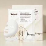 Dr. Reju-All – Advanced PDRN Rejuvenating Mask – Repairing & Hydrating Sheet Mask 1ps/36ml