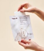 Dr. Reju-All – Advanced PDRN Rejuvenating Mask – Repairing & Hydrating Sheet Mask 1ps/36ml - Image 2