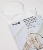 Dr. Reju-All – Advanced PDRN Rejuvenating Mask – Repairing & Hydrating Sheet Mask 1ps/36ml - Image 3