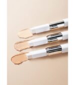 Elroel - Blanc Cover Cream Stick Deep – Radiant Coverage Stick Foundation 13g - Image 2