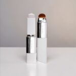 Elroel - Blanc Cover Cream Stick Medium – Radiant Coverage Stick Foundation 13g