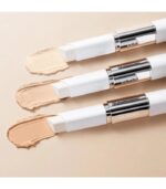 Elroel - Blanc Cover Cream Stick Light - Radiant Coverage Stick Foundation Light 13g - Image 2