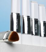 Elroel - Blanc Cover Cream Stick Light - Radiant Coverage Stick Foundation Light 13g - Image 3