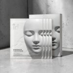 ID Placosmetics - ID.AZ Face Fit Plaster Mask – Firming & Skin Tightening Mask 1ps/20g