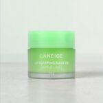 Laneige - Lip Sleeping Mask Apple Lime - Nourishing Overnight Lip Mask 20g