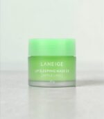 Laneige - Lip Sleeping Mask Apple Lime - Nourishing Overnight Lip Mask 20g