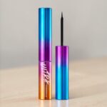 Missha - Ultra Powerproof Liquid Eyeliner - Black - Waterproof Precision Eyeliner 4g