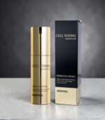 Medi-Peel – Cell Toxing Dermajours Repair Eye Cream - Repairing & Firming Eye Cream 30ml - Image 4