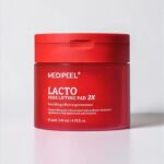 Medi-Peel – Lacto Pore Lifting Pad - Pore Tightening Toner Pads 50ps/140ml