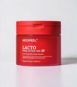 Medi-Peel – Lacto Pore Lifting Pad - Pore Tightening Toner Pads 50ps/140ml
