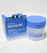 Medi-Peel – Mooltox Glow Moisturizing Pads – Hydrating Glow Toner Pads 50ps/120ml - Image 3