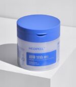 Medi-Peel – Mooltox Glow Moisturizing Pads – Hydrating Glow Toner Pads 50ps/120ml - Image 4