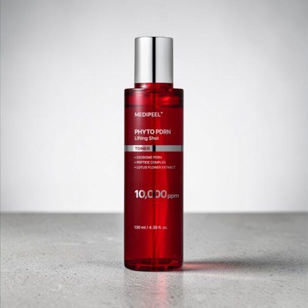 Medi-Peel – Phyto PDRN Lifting Shot Toner