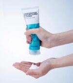 Mediheal - Madecassoside Cleanser Moisture Calming - Gentle Hydrating & Soothing Cleanser 120ml - Image 2