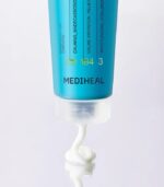 Mediheal - Madecassoside Cleanser Moisture Calming - Gentle Hydrating & Soothing Cleanser 120ml - Image 3