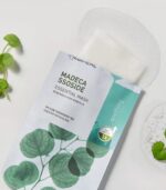 Mediheal - Madecassoside Essential Mask - Soothing & Repairing Sheet Mask 1ps/24ml - Image 2
