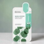 Mediheal - Madecassoside Essential Mask - Soothing & Repairing Sheet Mask 1ps/24ml