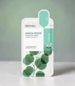 Mediheal - Madecassoside Essential Mask - Soothing & Repairing Sheet Mask 1ps/24ml
