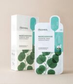 Mediheal - Madecassoside Essential Mask - Soothing & Repairing Sheet Mask 1ps/24ml - Image 4
