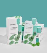 Mediheal - Madecassoside Essential Mask - Soothing & Repairing Sheet Mask 1ps/24ml - Image 3