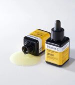 Mediheal - Vitamin C Brightening Serum - Radiance & Skin Tone Improving Serum 40ml - Image 2