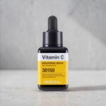 Mediheal - Vitamin C Brightening Serum - Radiance & Skin Tone Improving Serum 40ml