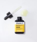 Mediheal - Vitamin C Brightening Serum - Radiance & Skin Tone Improving Serum 40ml - Image 4
