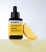Mediheal - Vitamin C Brightening Serum - Radiance & Skin Tone Improving Serum 40ml - Image 3