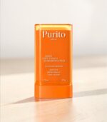 Purito Seoul - Daily Soft Touch Sunstick – Smooth & Portable UV Protection 20g