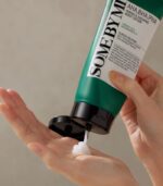 Some By Mi - AHA BHA PHA Miracle Calming Body Lotion - Exfoliating & Soothing Body Care 200ml - Image 2