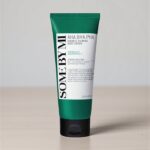 Some By Mi - AHA BHA PHA Miracle Calming Body Lotion - Exfoliating & Soothing Body Care 200ml