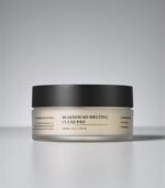 Sungboon Editor - Blackhead Melting Clear Pad - Pore & Blackhead Care Pads 30ps/65g