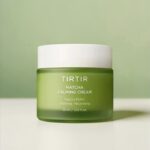 Tirtir - Matcha Calming Cream - Soothing Barrier Cream 50ml