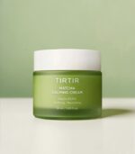 Tirtir - Matcha Calming Cream - Soothing Barrier Cream 50ml