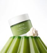 Tirtir - Matcha Calming Cream - Soothing Barrier Cream 50ml - Image 3